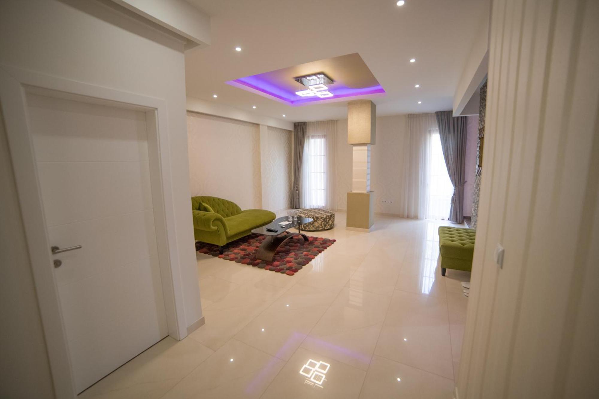 Hotel Urban Buzim ภายนอก รูปภาพ