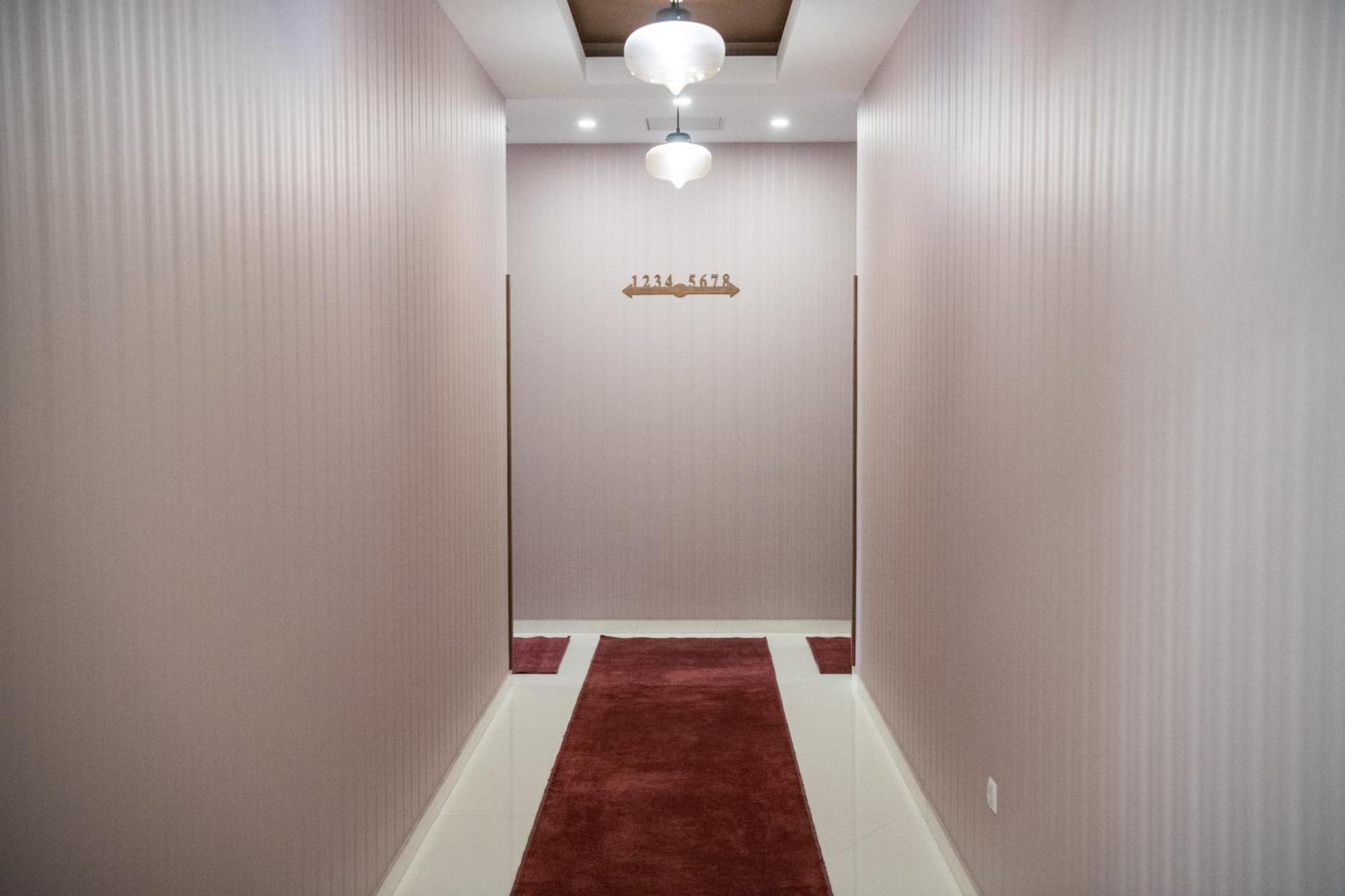 Hotel Urban Buzim ภายนอก รูปภาพ