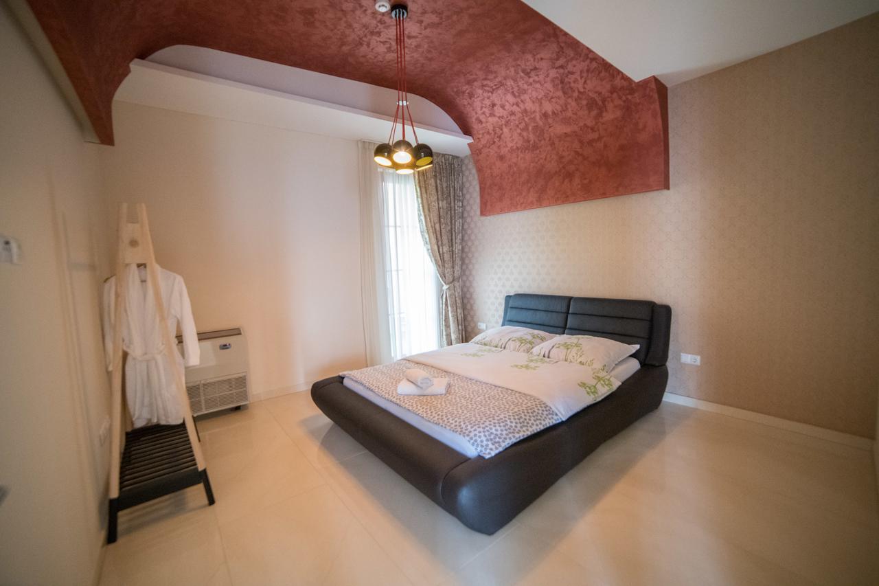 Hotel Urban Buzim ภายนอก รูปภาพ