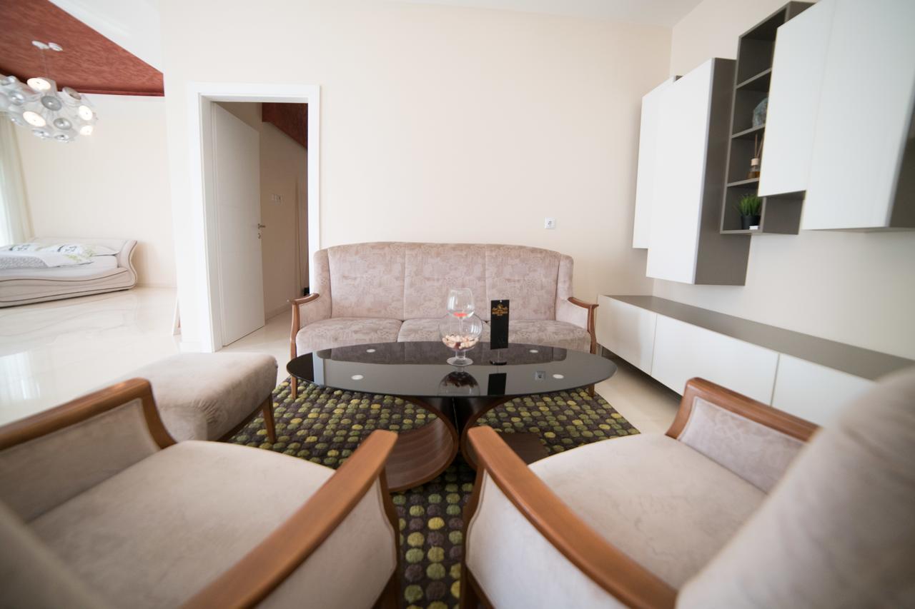 Hotel Urban Buzim ภายนอก รูปภาพ