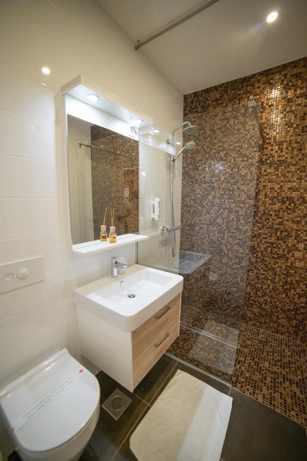 Hotel Urban Buzim ภายนอก รูปภาพ