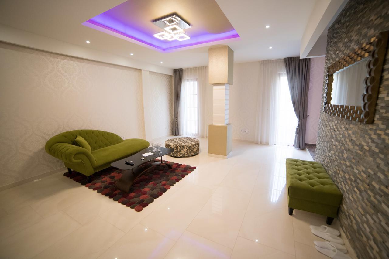 Hotel Urban Buzim ภายนอก รูปภาพ